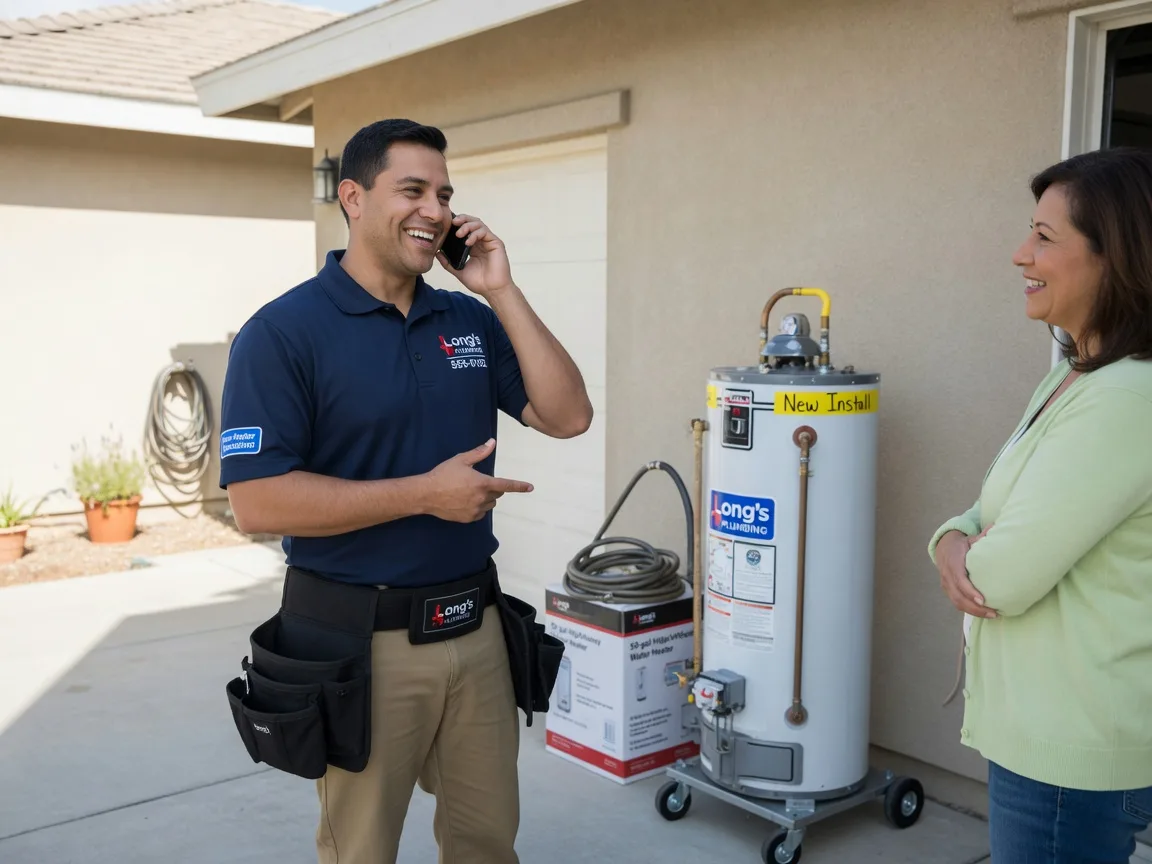 Leak Detection Fairview, NC FAQs